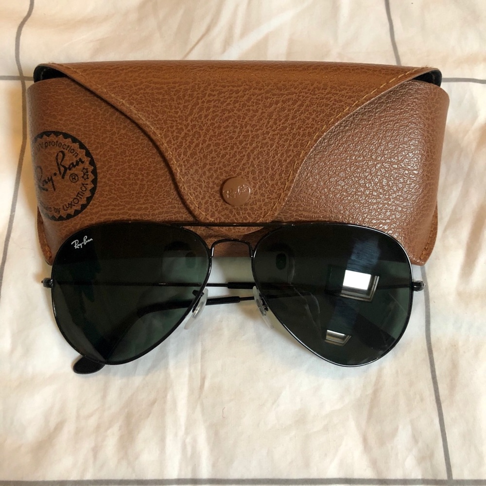 Ray-Ban Sunglasses
